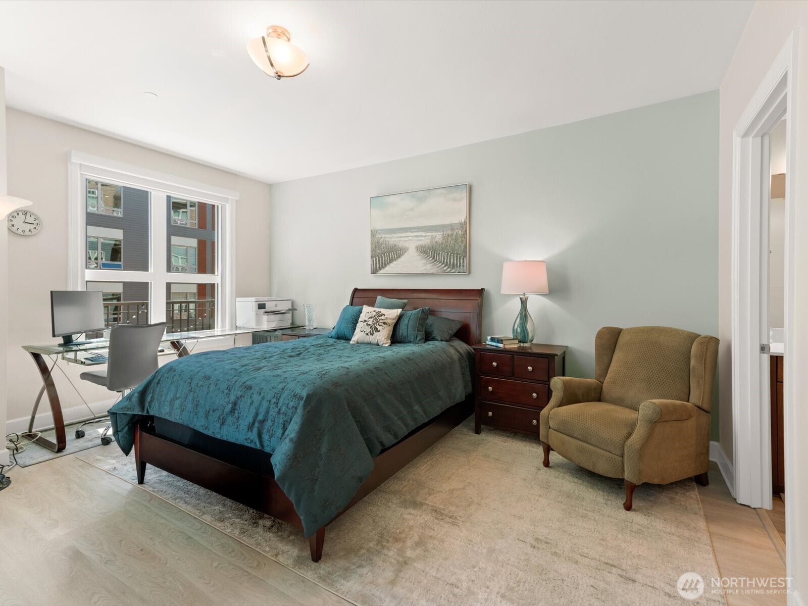 4961 Main Street Unit: 517