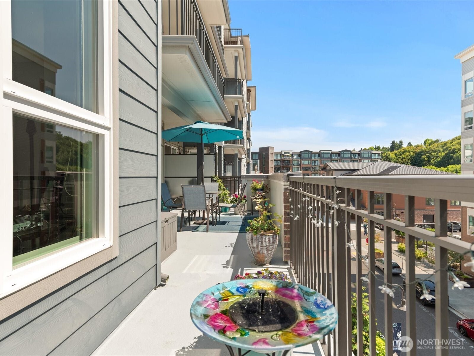 4961 Main Street Unit: 517