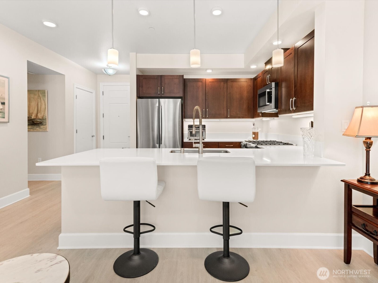 4961 Main Street Unit: 517