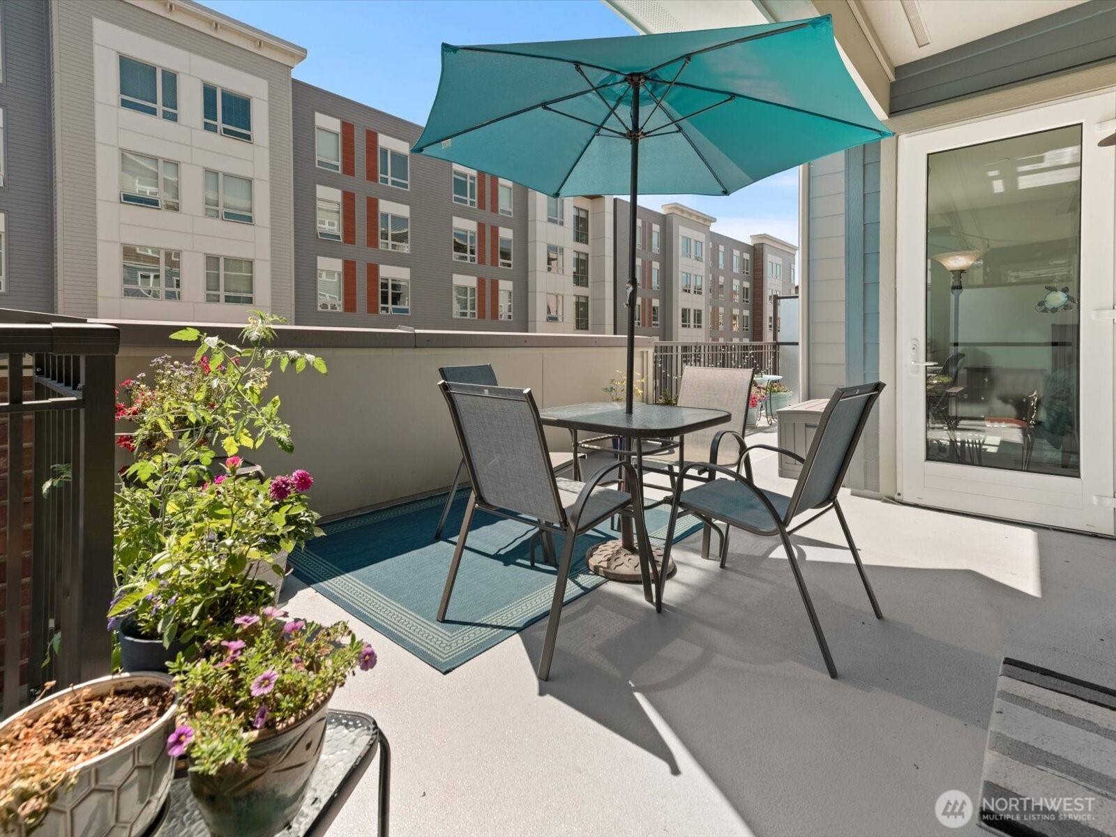4961 Main Street Unit: 517