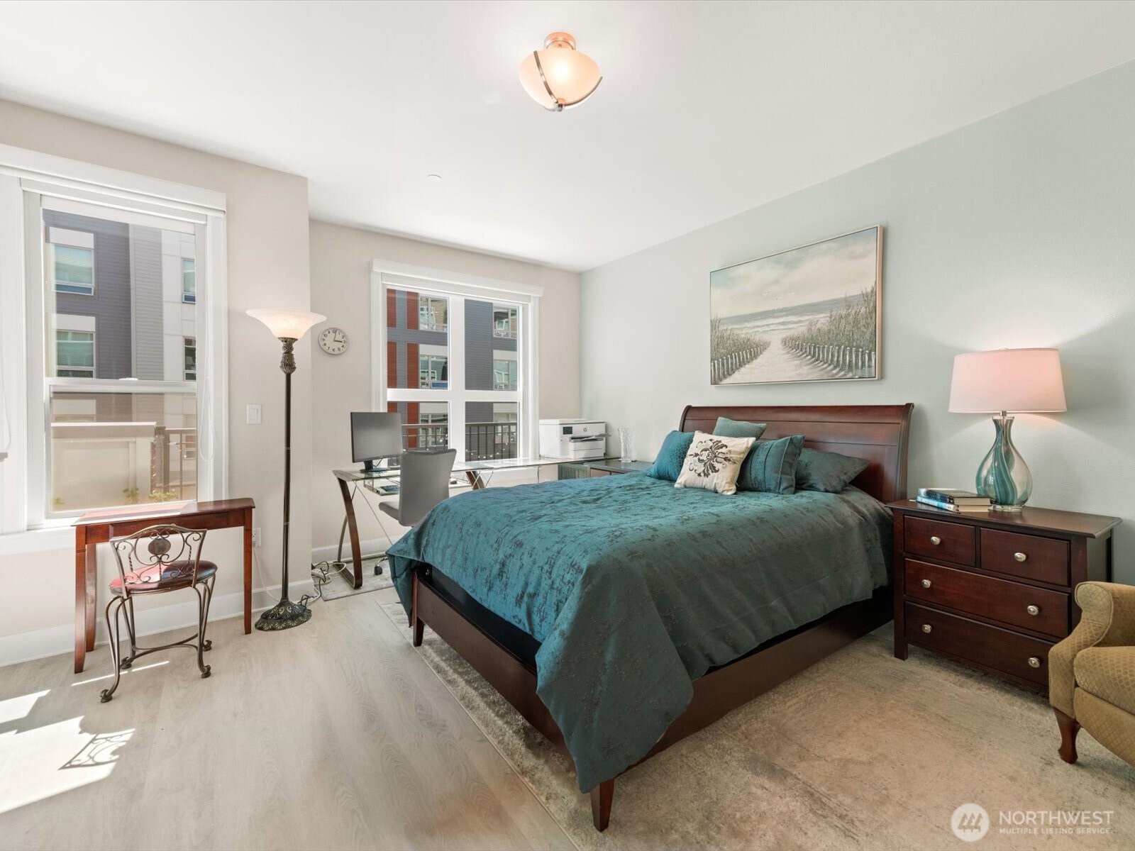 4961 Main Street Unit: 517