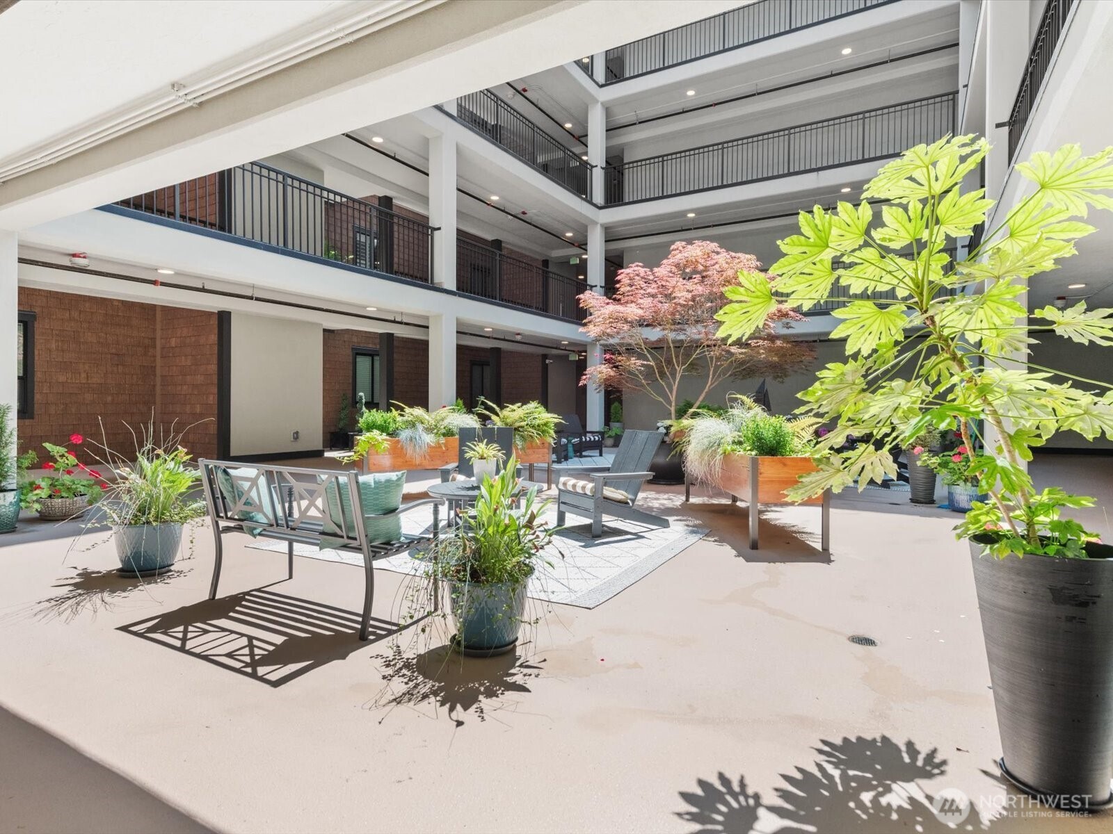 4907 Main Street Unit: 831