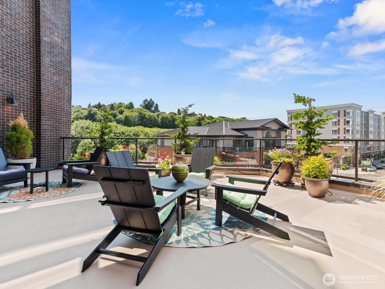 4907 Main Street Unit: 831