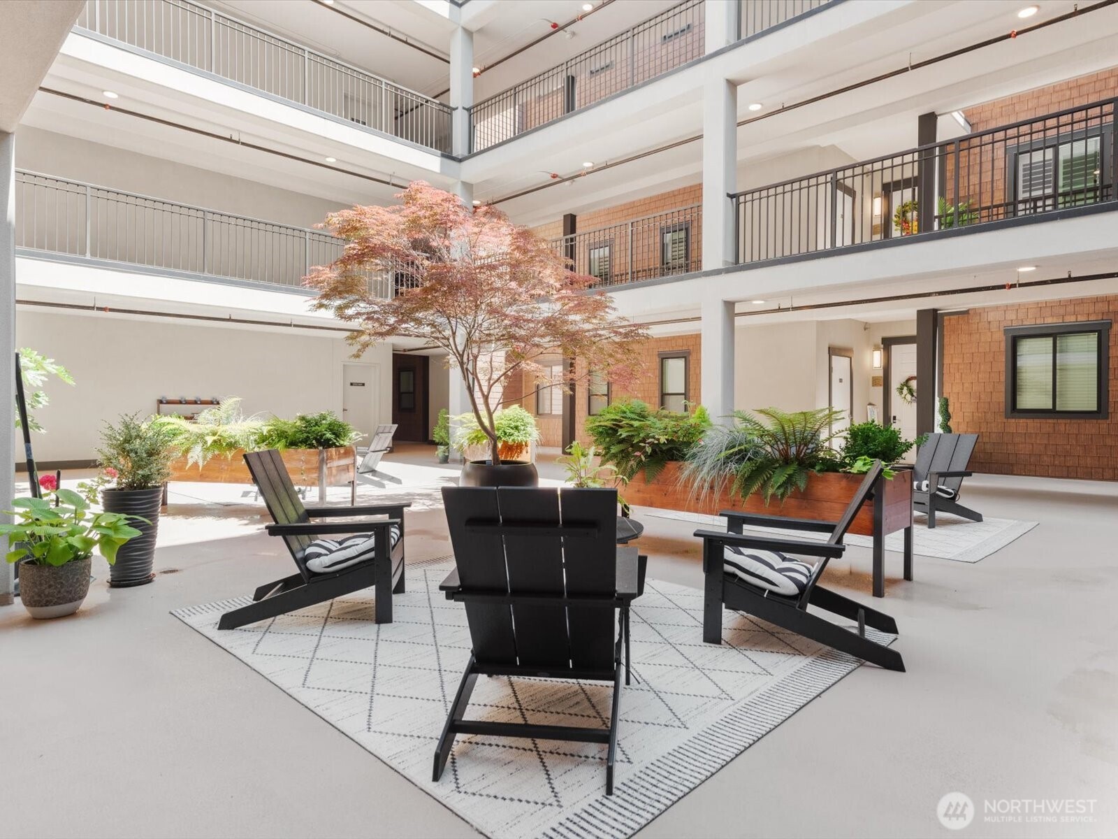 4907 Main Street Unit: 831