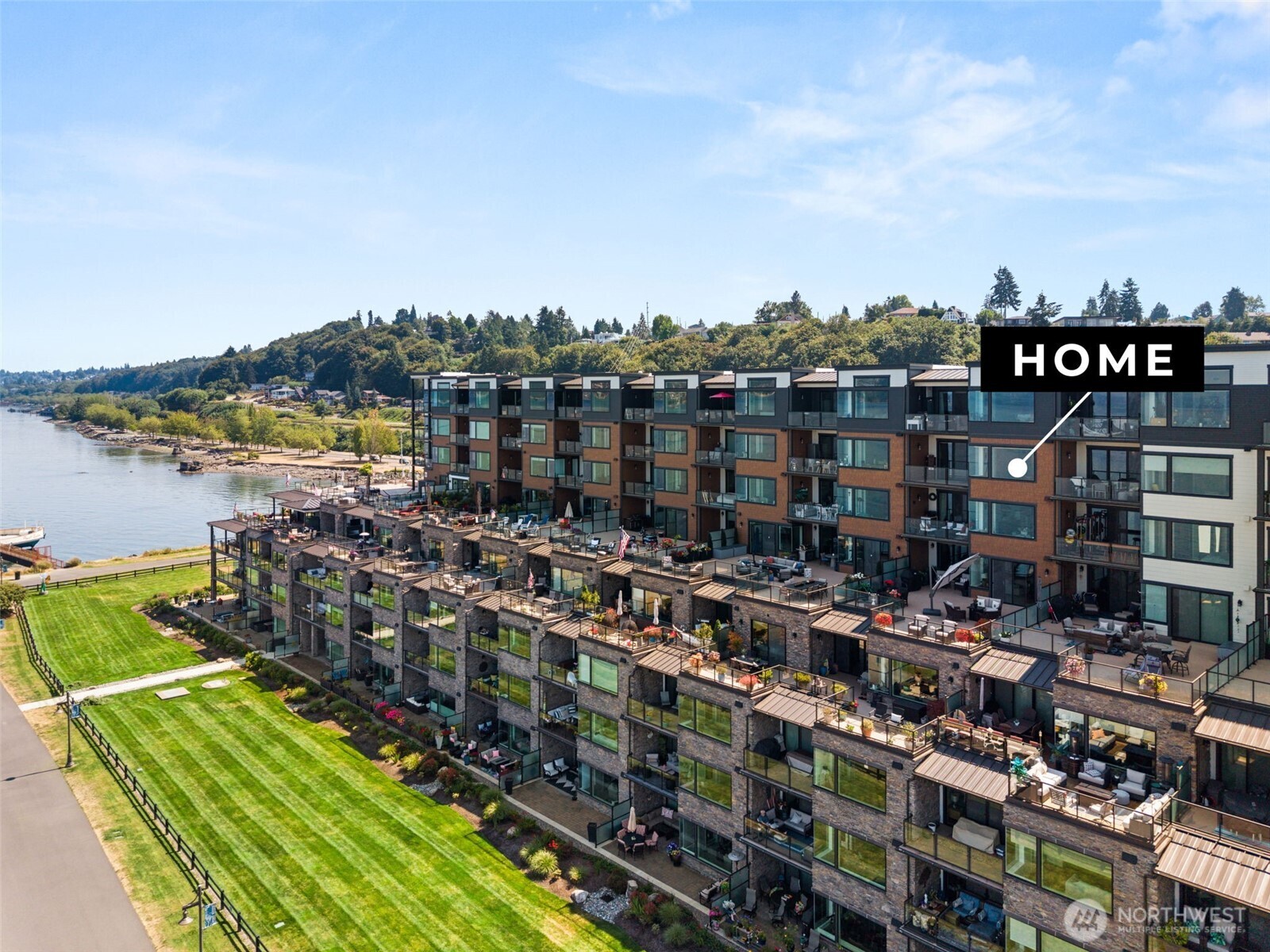 4907 Main Street Unit: 705