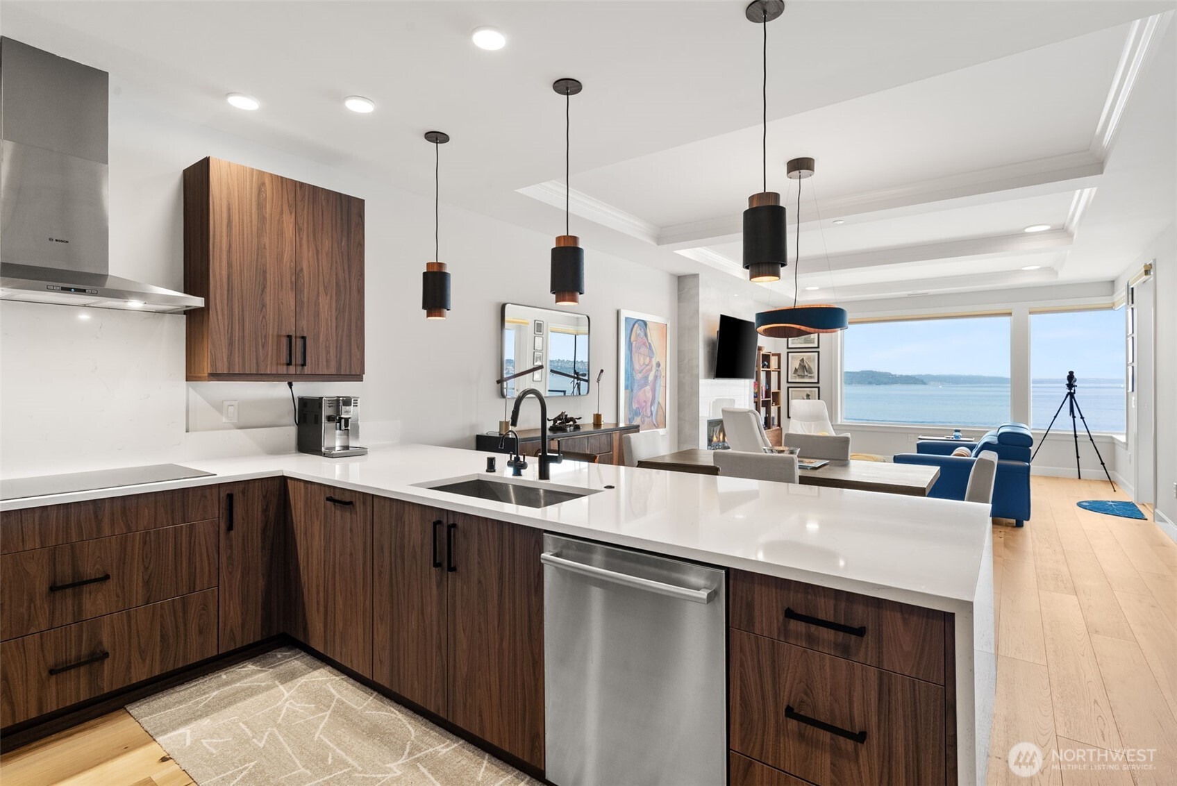 4907 Main Street Unit: 705