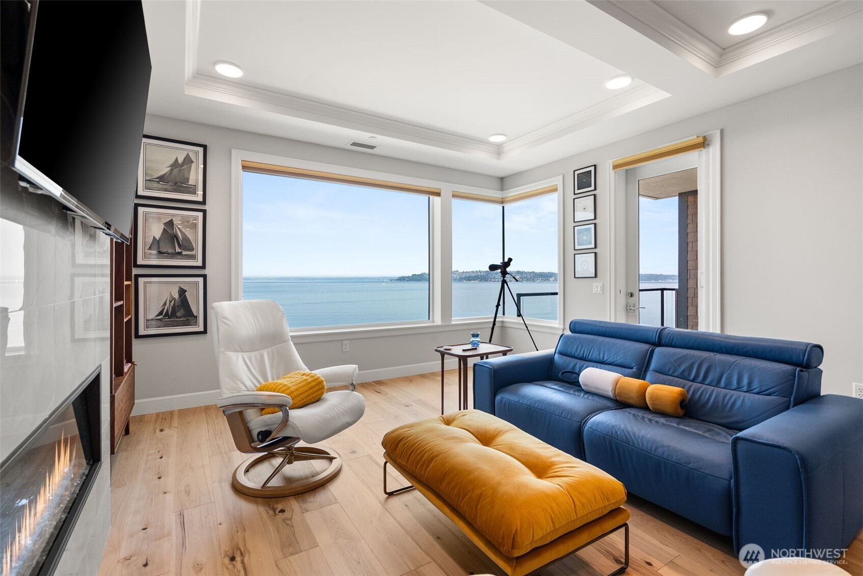 4907 Main Street Unit: 705