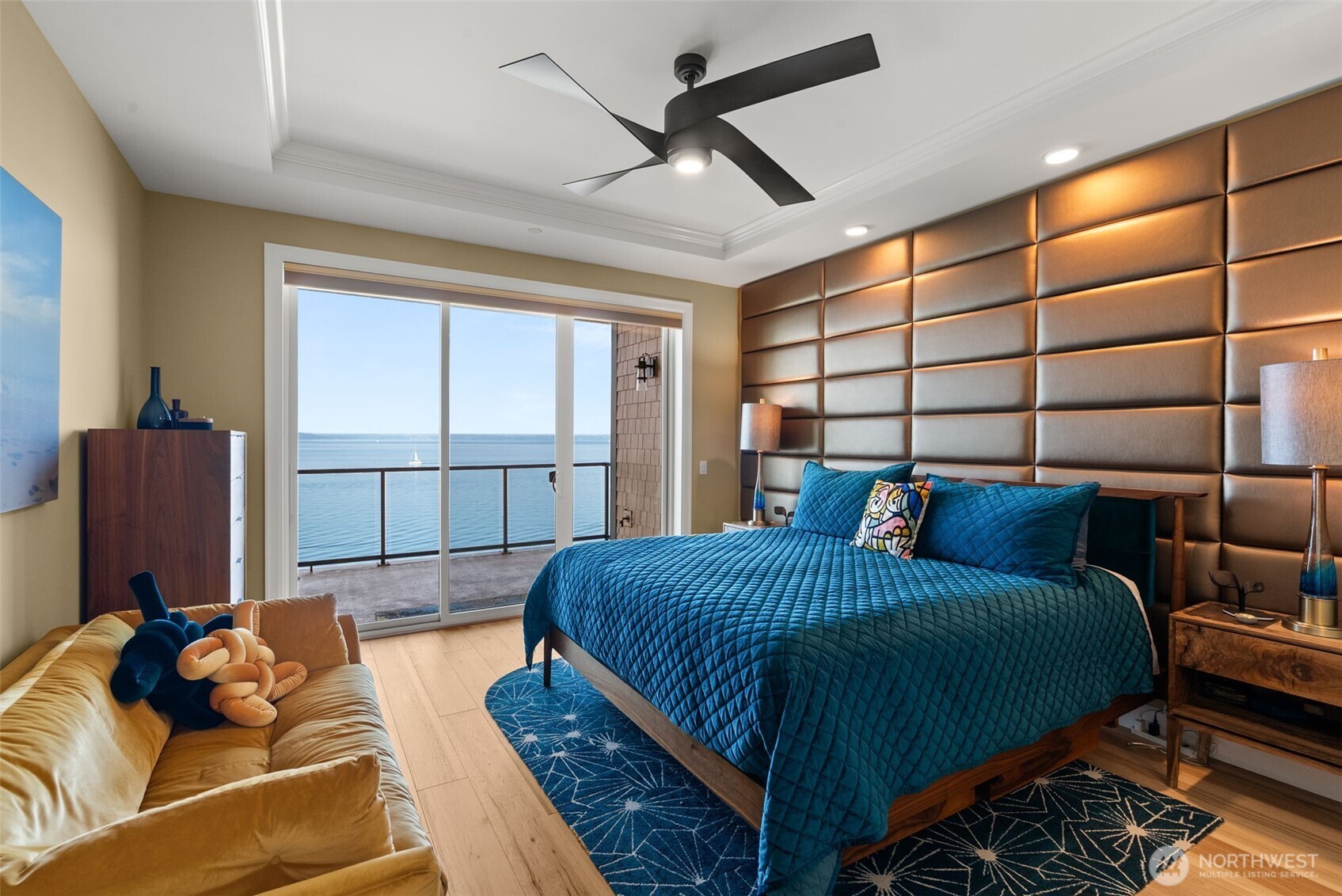 4907 Main Street Unit: 705