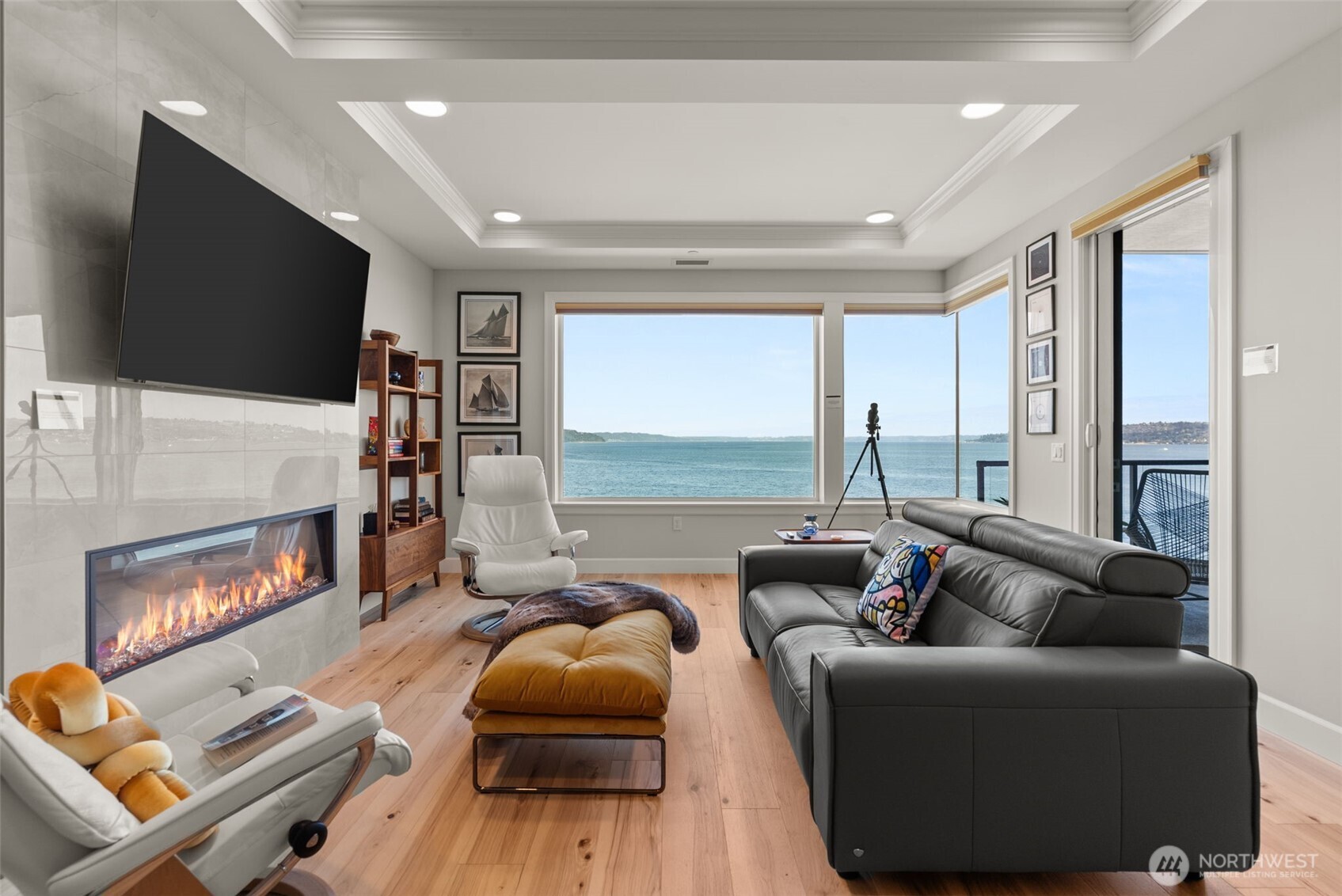 4907 Main Street Unit: 705