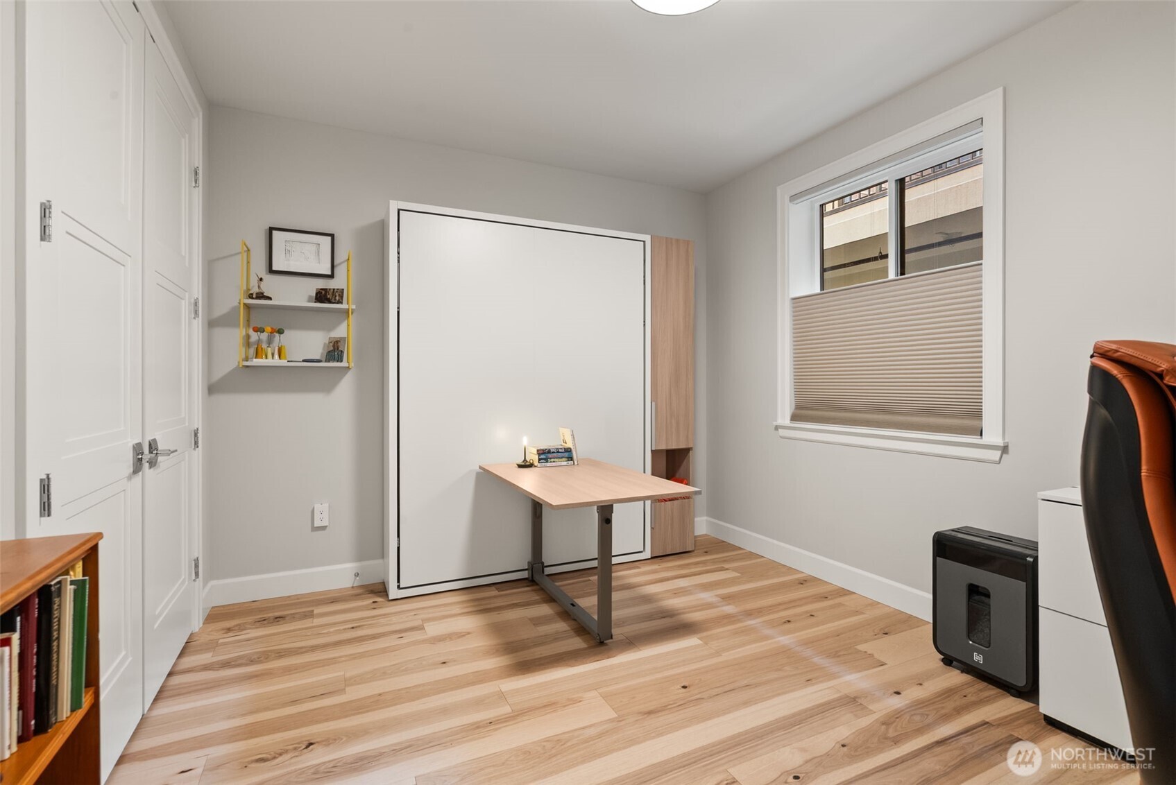 4907 Main Street Unit: 705