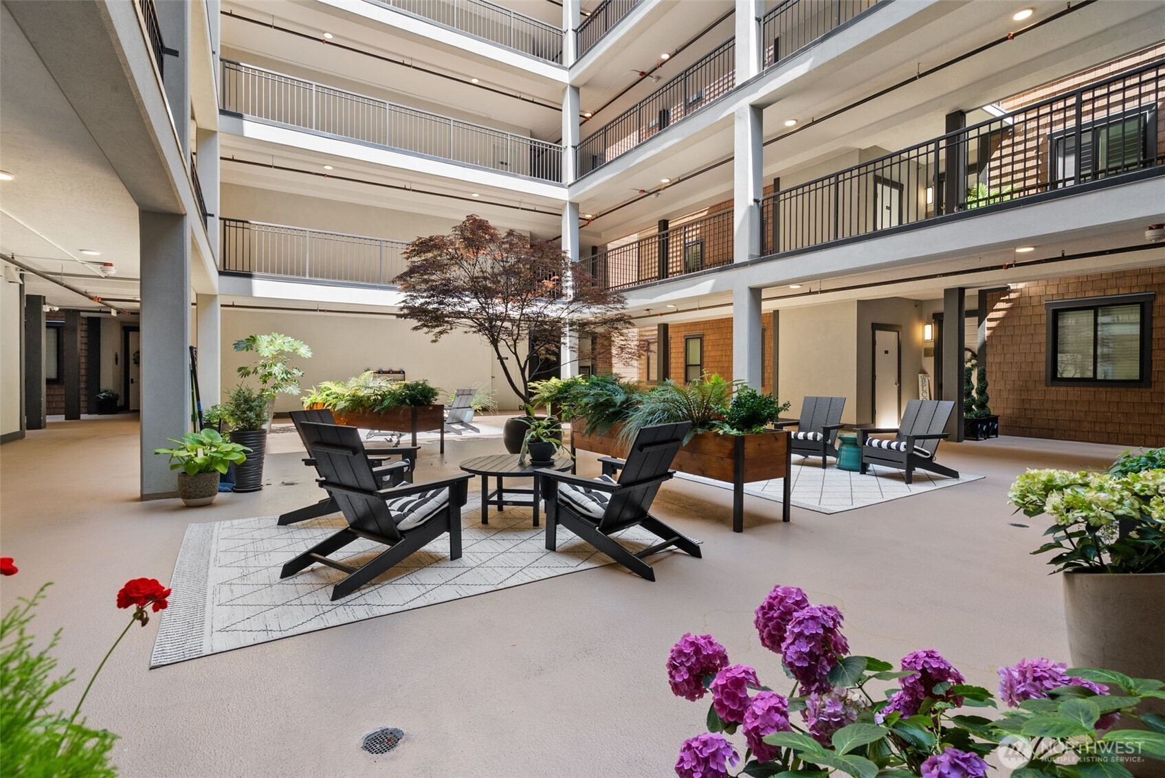 4907 Main Street Unit: 705
