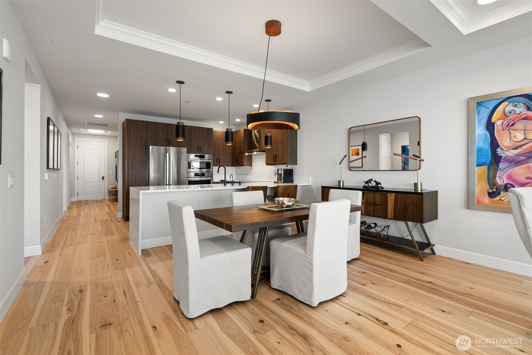 4907 Main Street Unit: 705