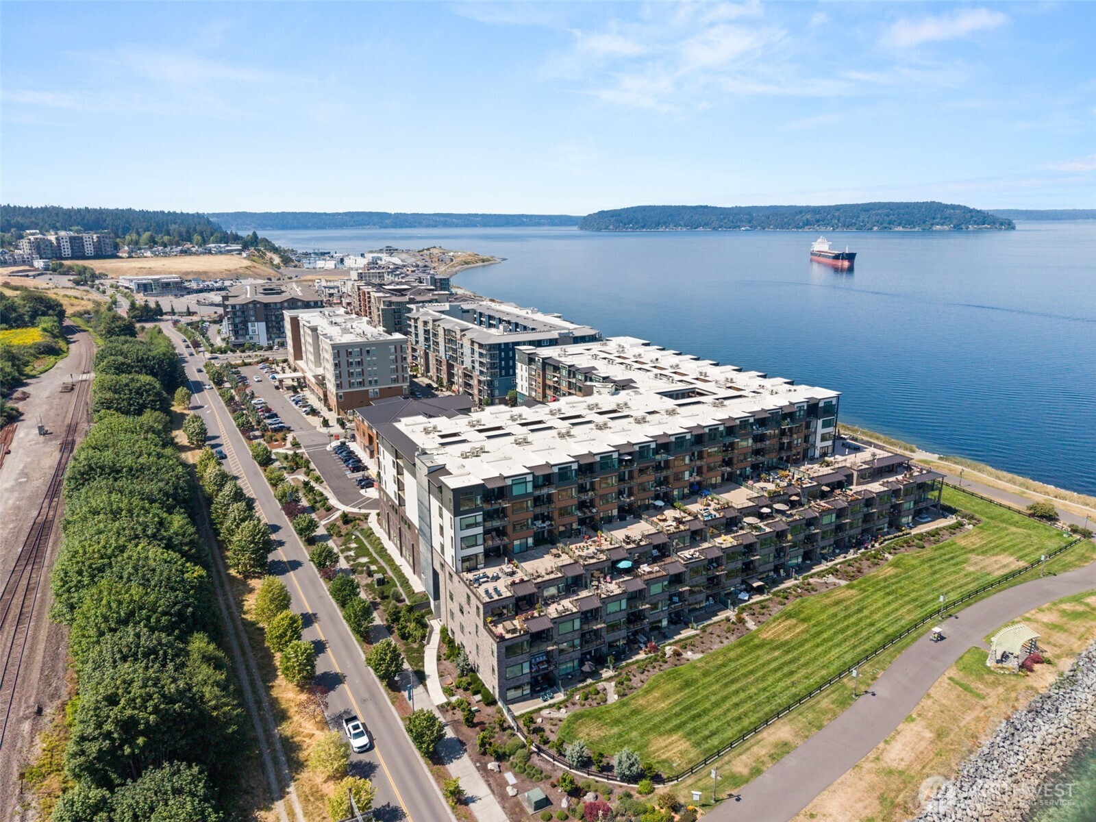 4907 Main Street Unit: 705