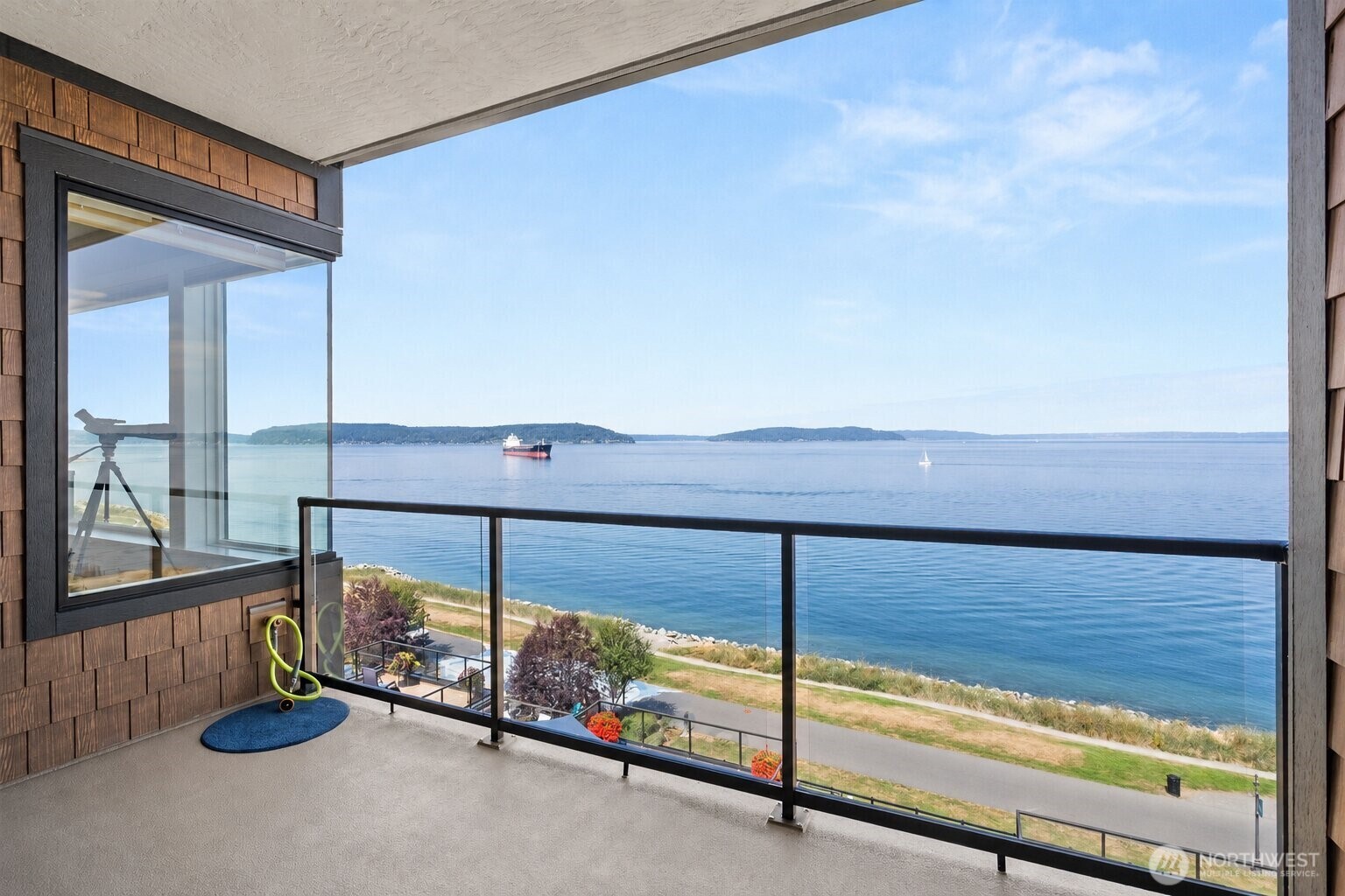 4907 Main Street Unit: 705