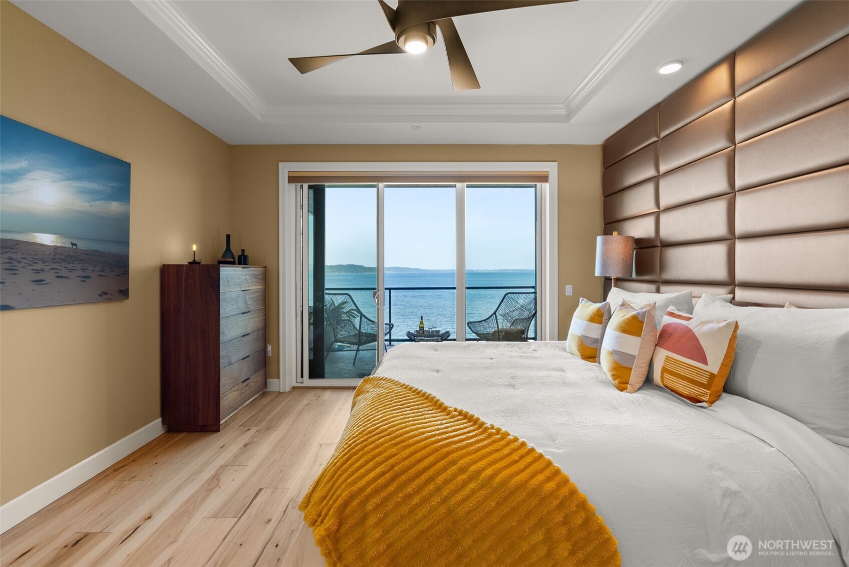 4907 Main Street Unit: 705