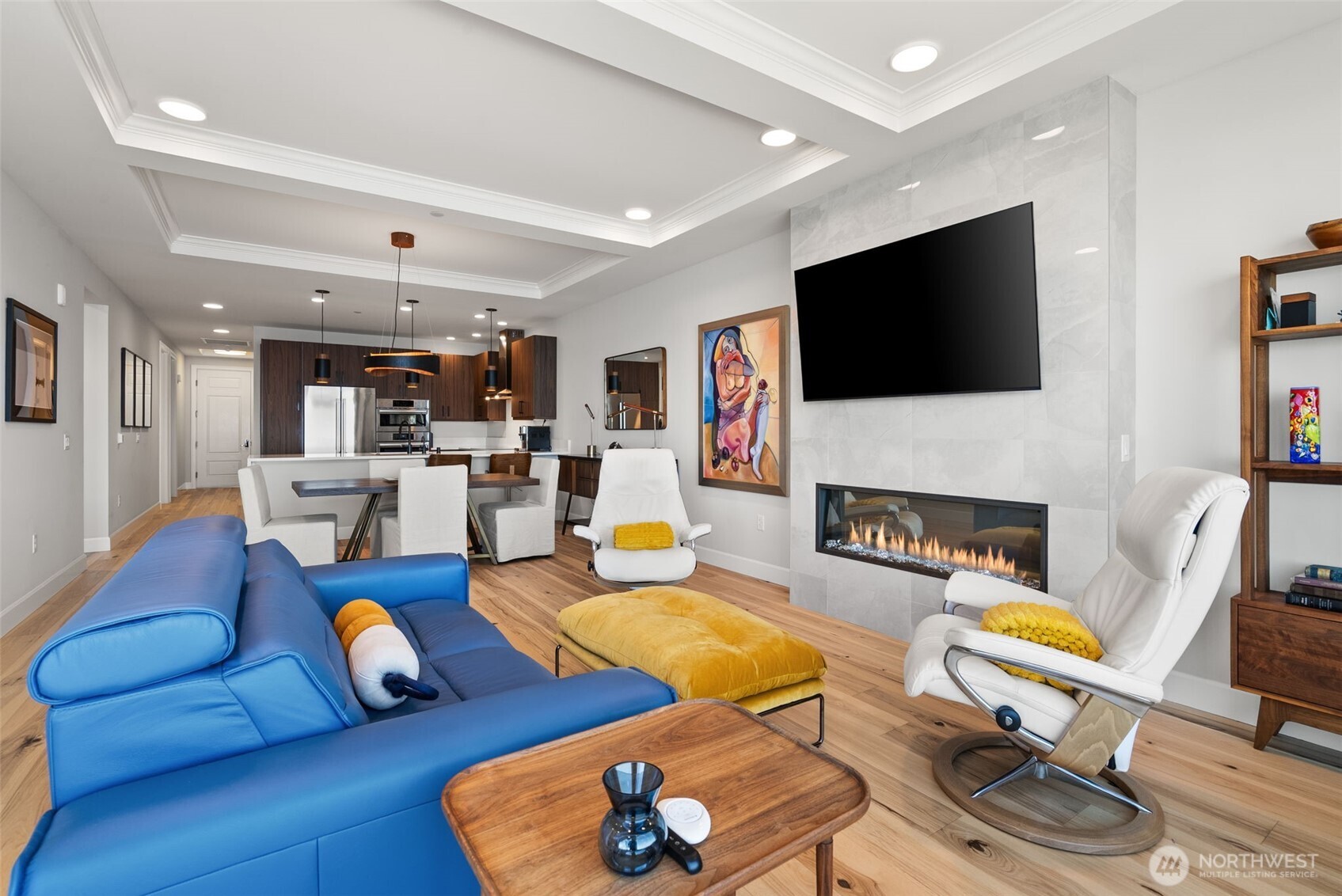 4907 Main Street Unit: 705