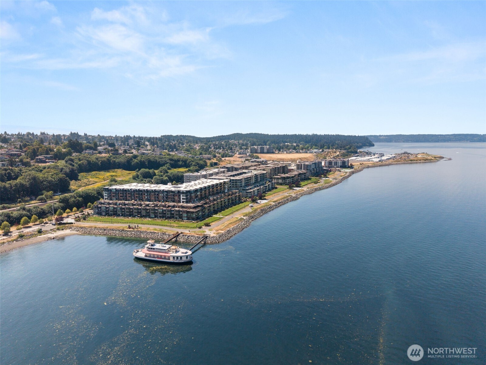 4907 Main Street Unit: 705