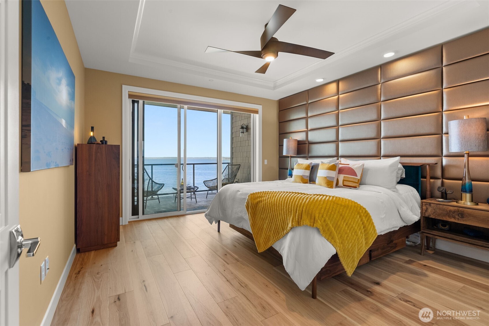 4907 Main Street Unit: 705