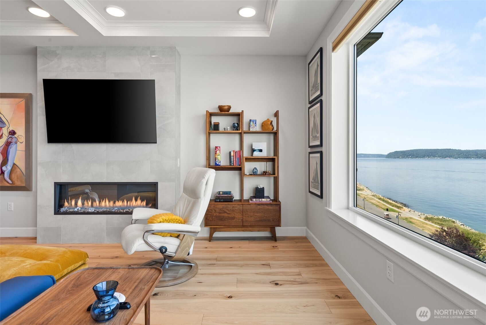 4907 Main Street Unit: 705