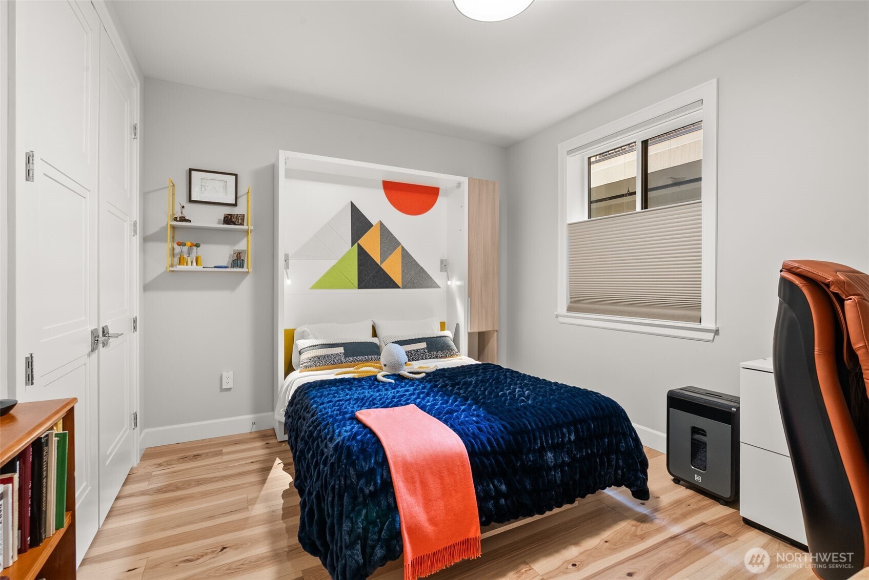 4907 Main Street Unit: 705