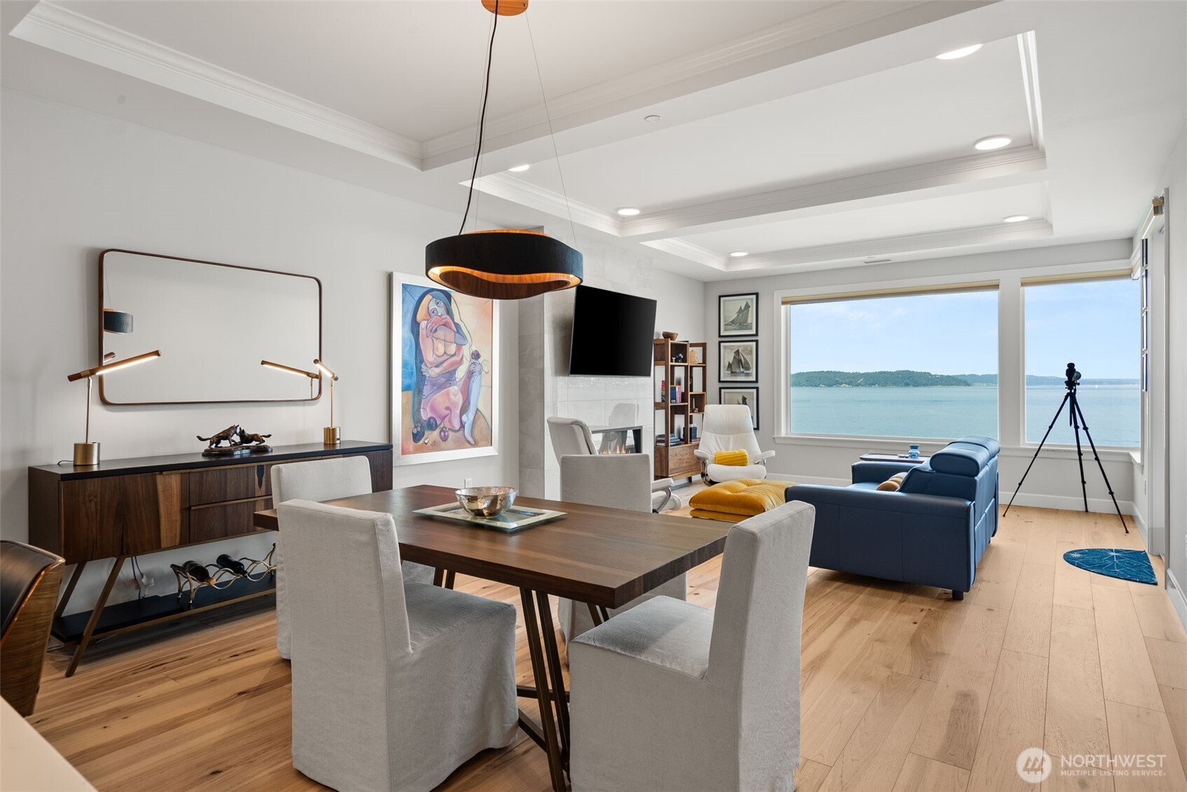 4907 Main Street Unit: 705