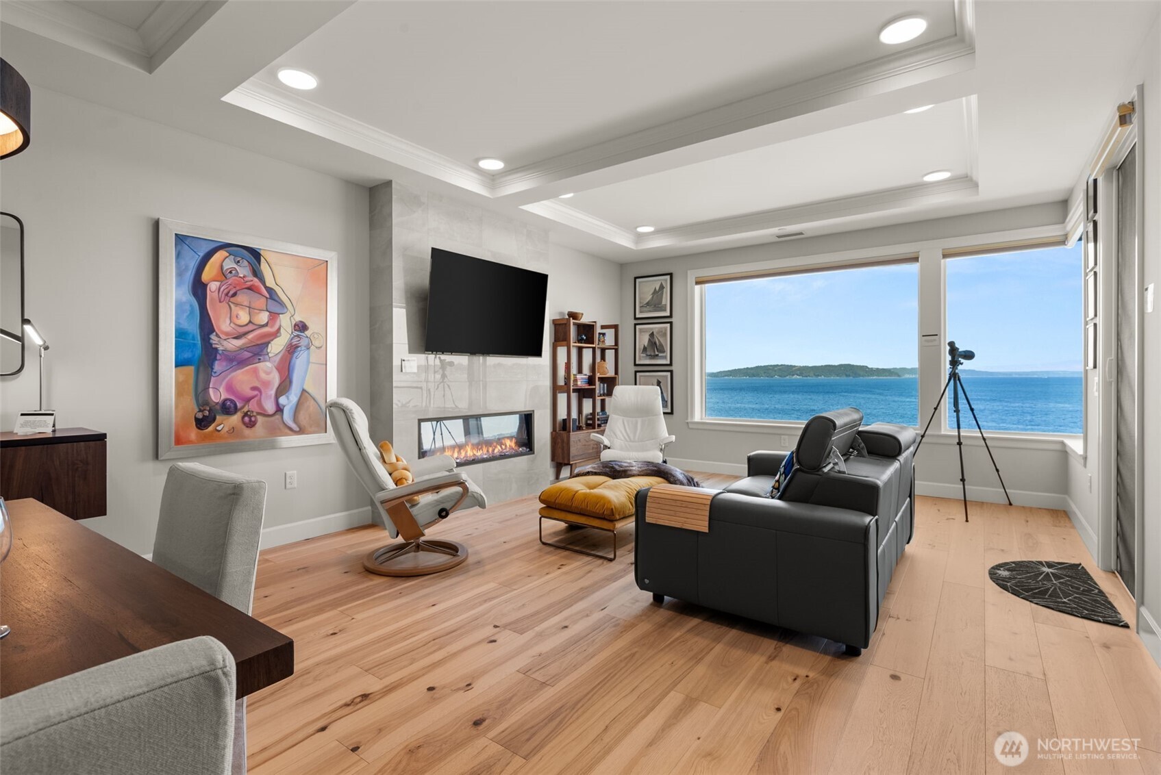 4907 Main Street Unit: 705
