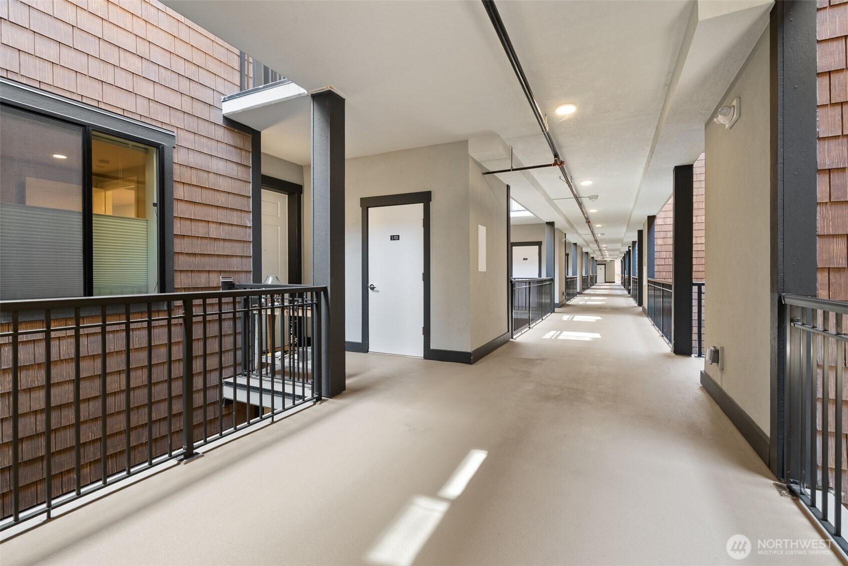 4907 Main Street Unit: 705