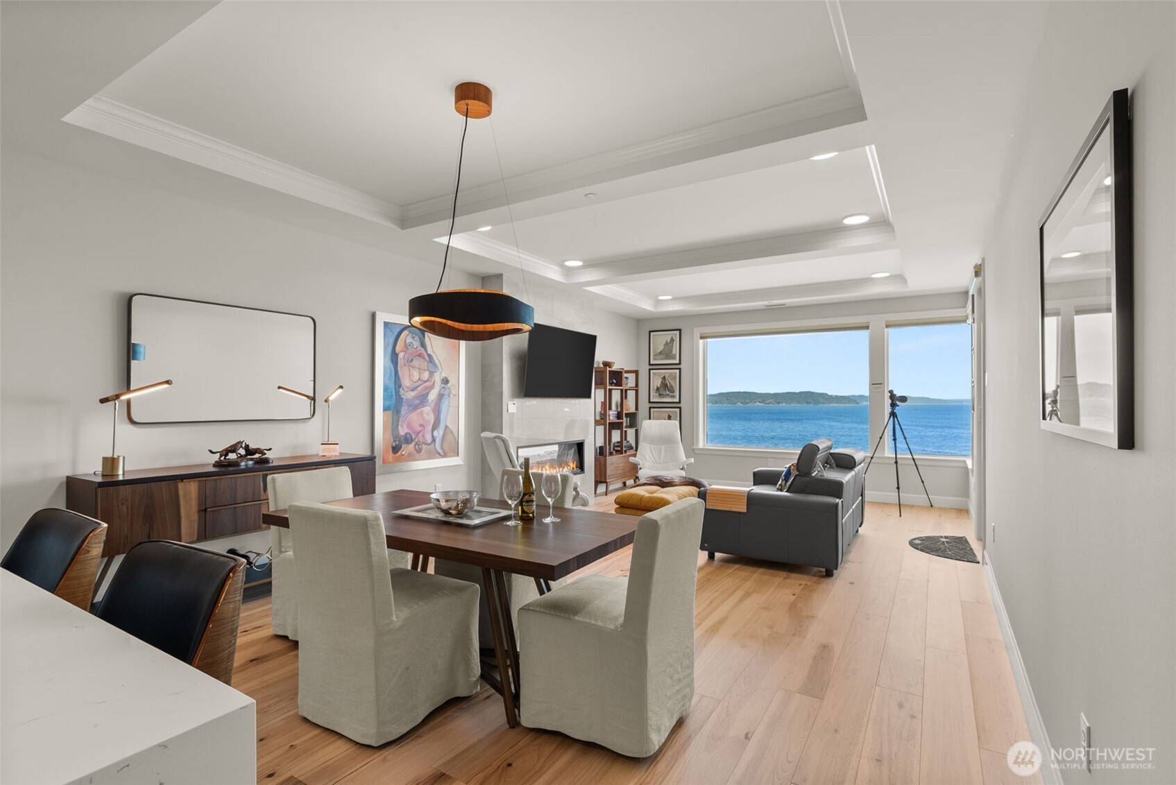 4907 Main Street Unit: 705