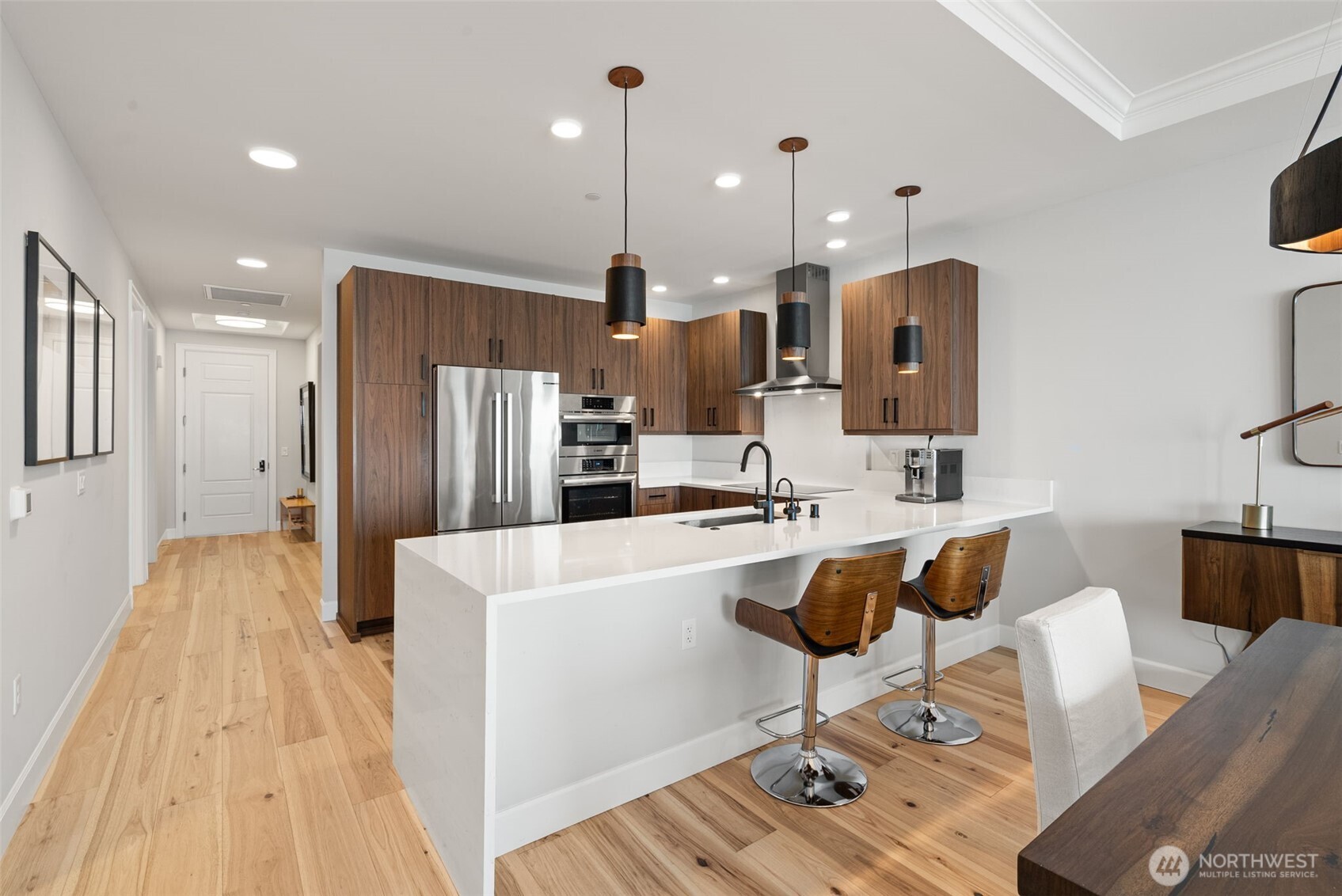 4907 Main Street Unit: 705