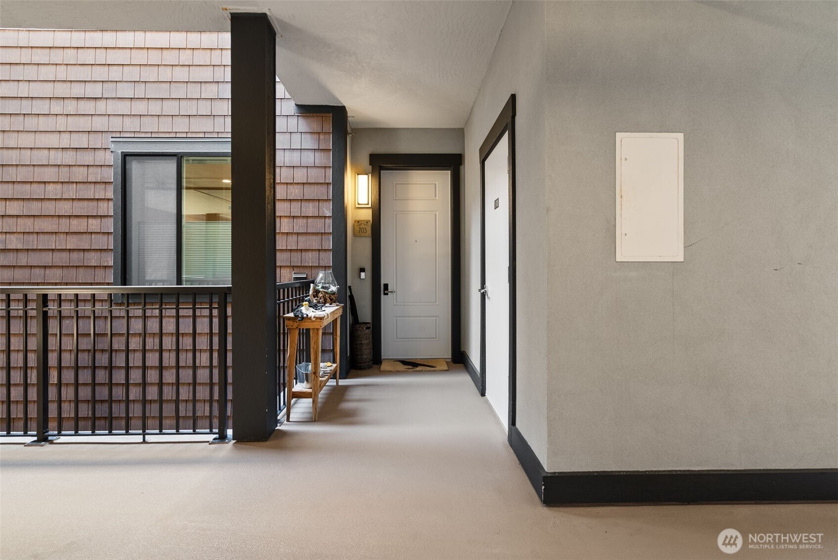 4907 Main Street Unit: 705