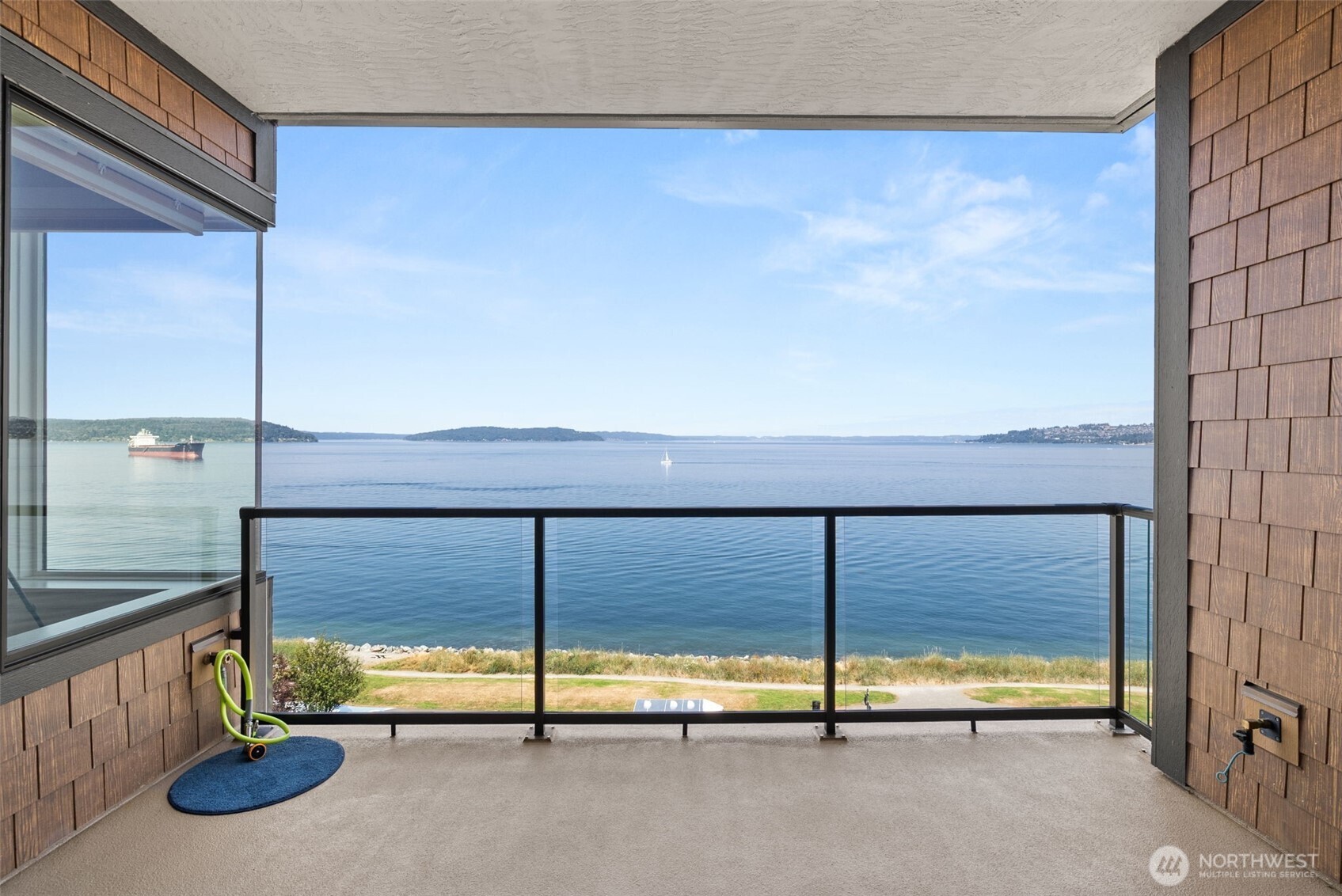 4907 Main Street Unit: 705