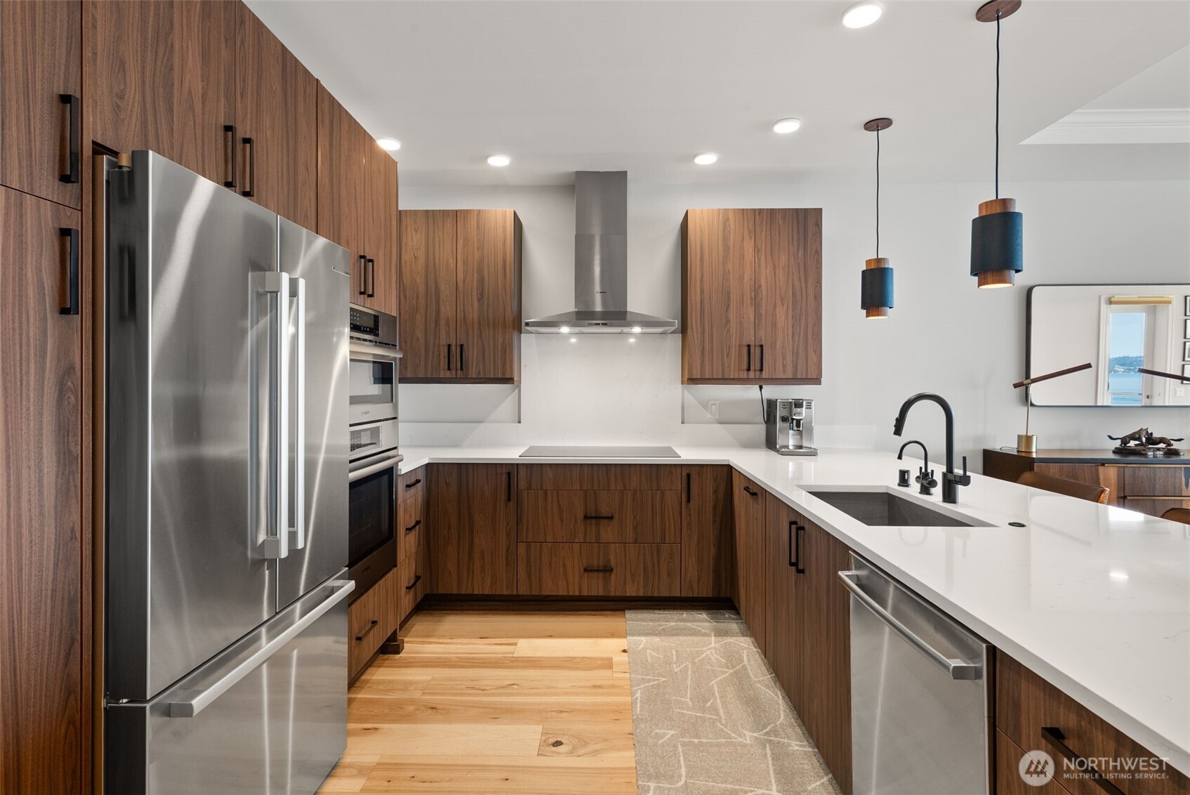 4907 Main Street Unit: 705