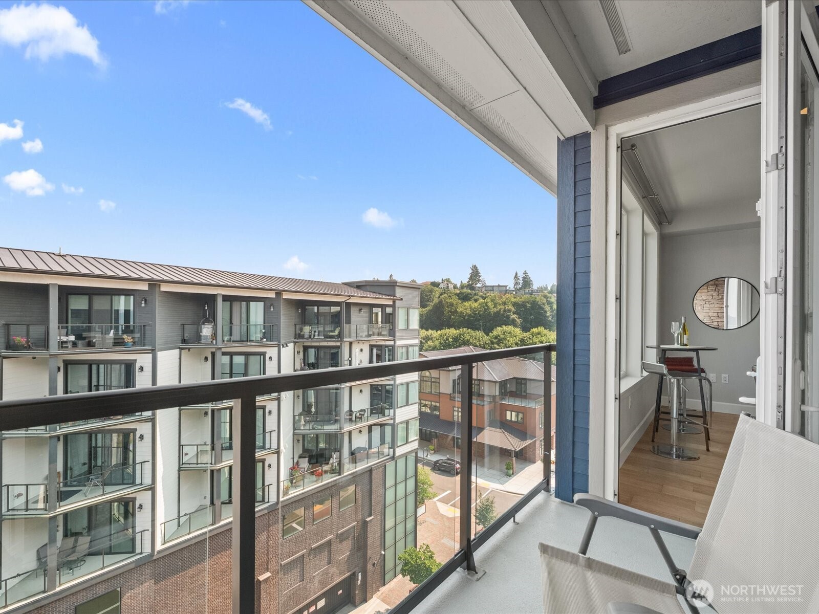 4961 Main Street Unit: 823