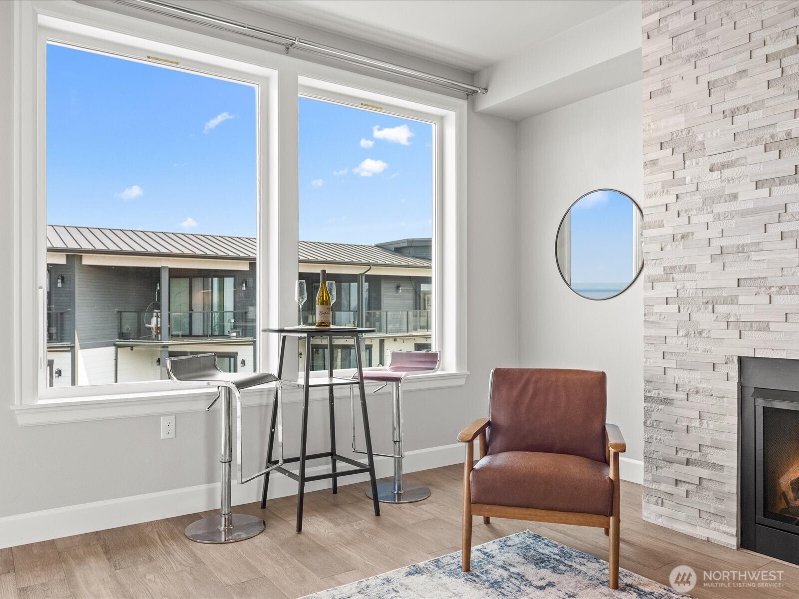 4961 Main Street Unit: 823