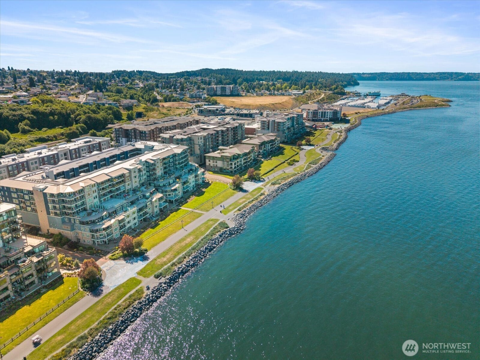 4961 Main Street Unit: 823