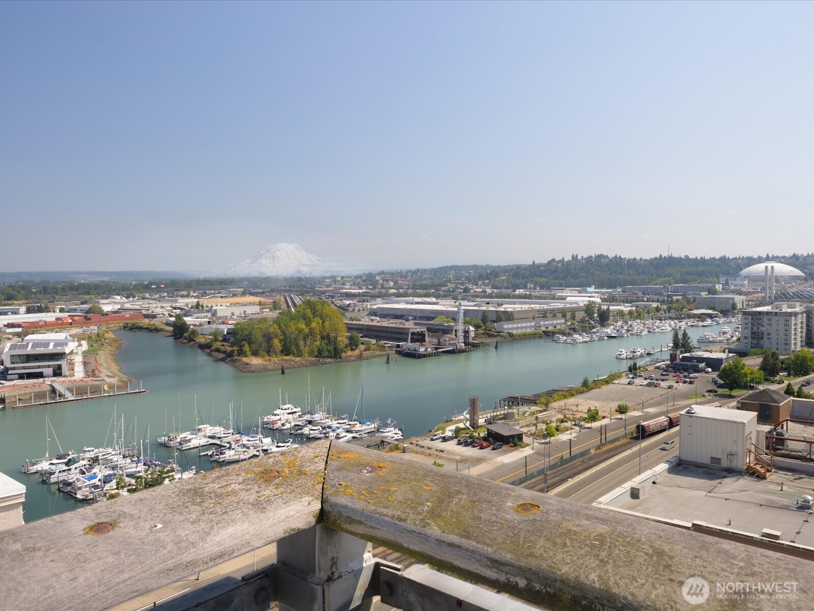 1101 A Street Unit: 806