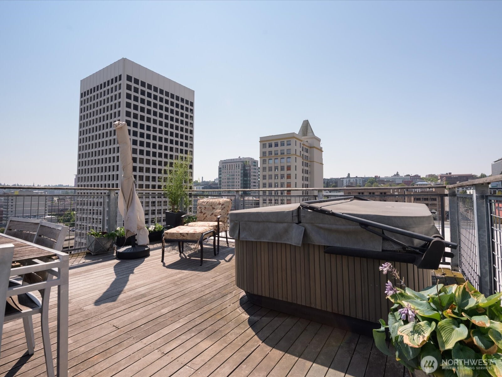 1101 A Street Unit: 806