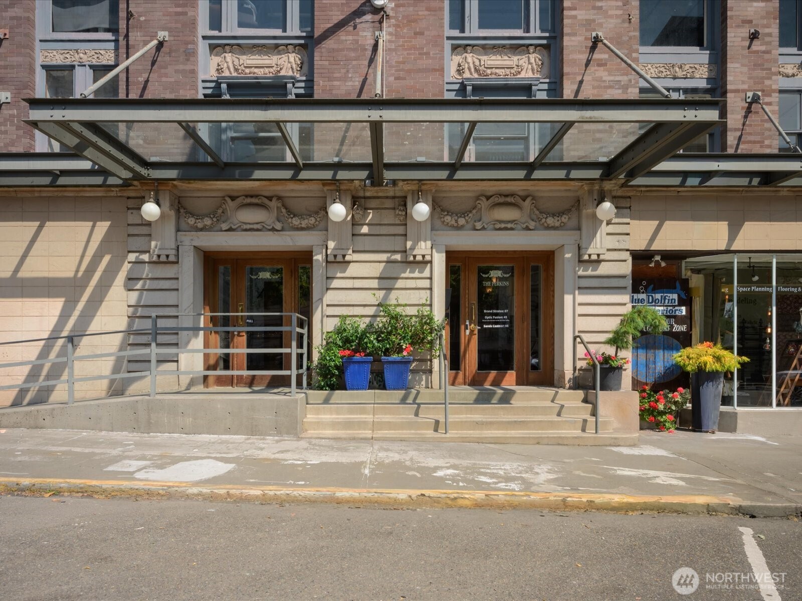 1101 A Street Unit: 806