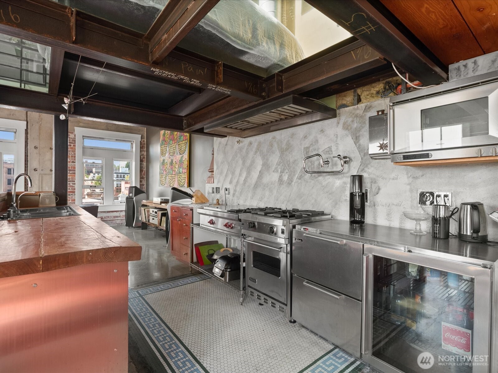 1101 A Street Unit: 806