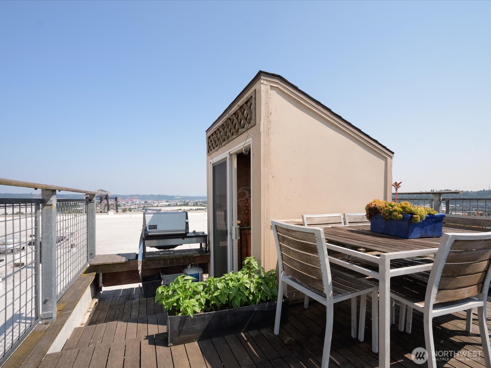 1101 A Street Unit: 806