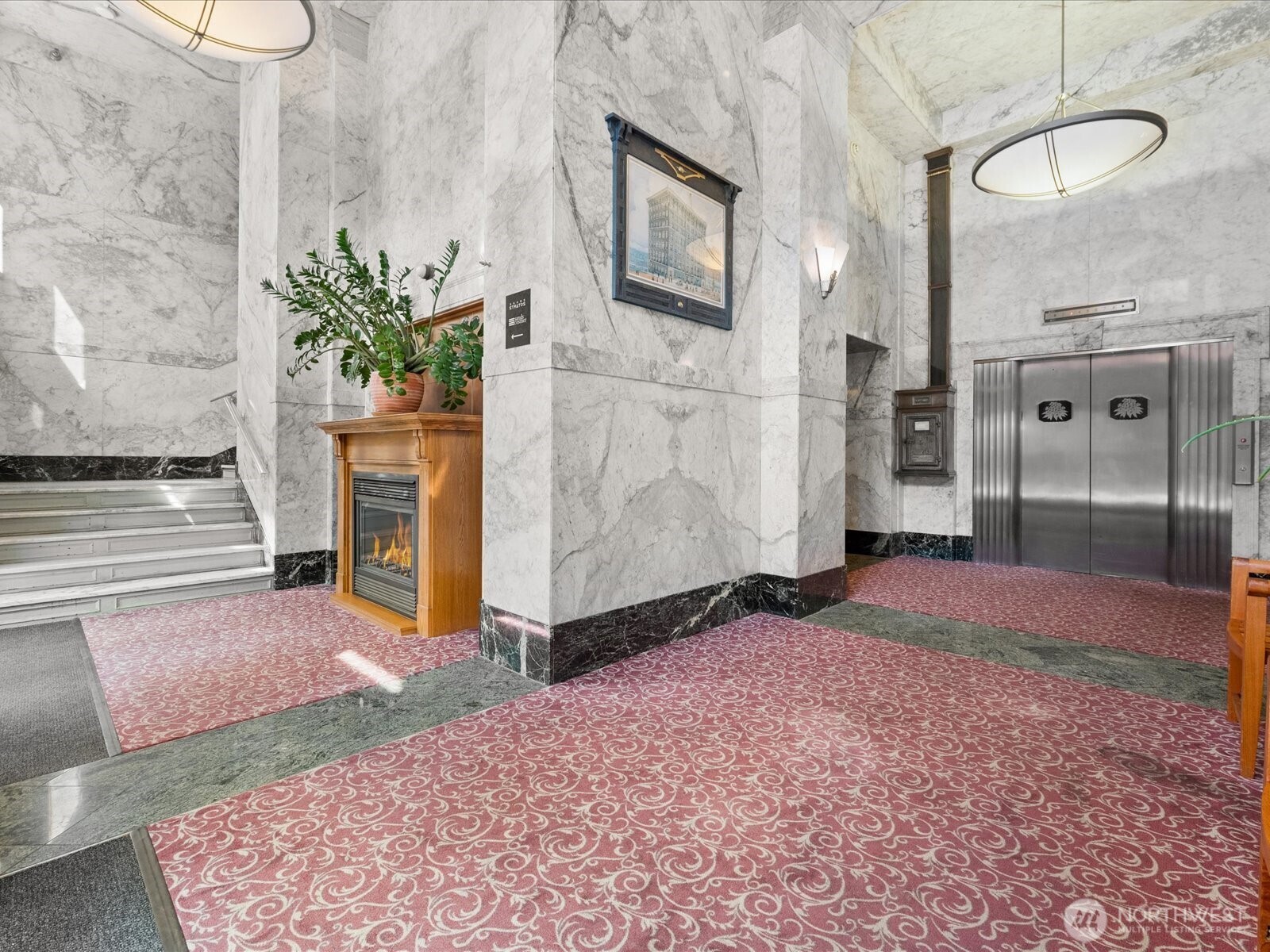 1101 A Street Unit: 806