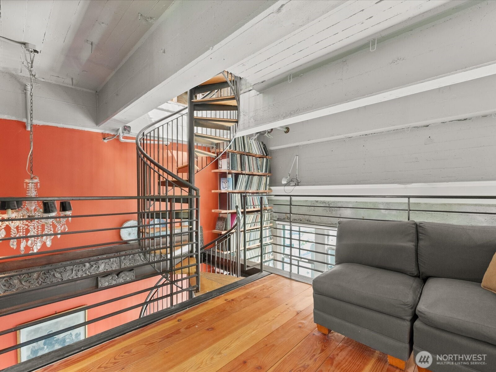1101 A Street Unit: 806