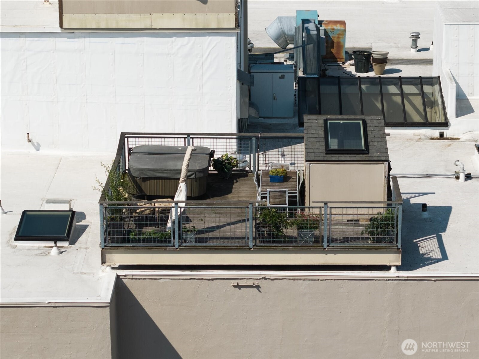 1101 A Street Unit: 806