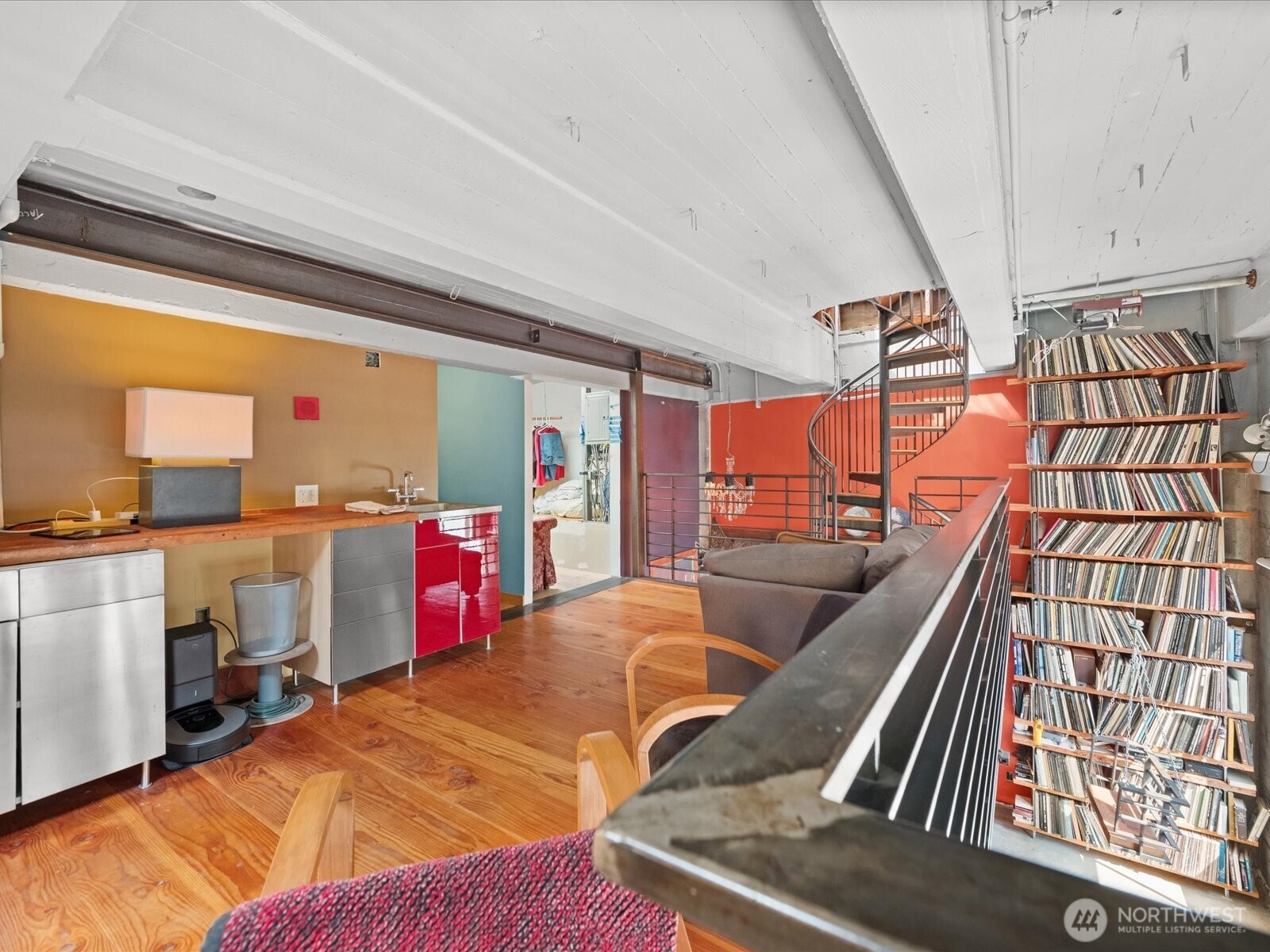 1101 A Street Unit: 806