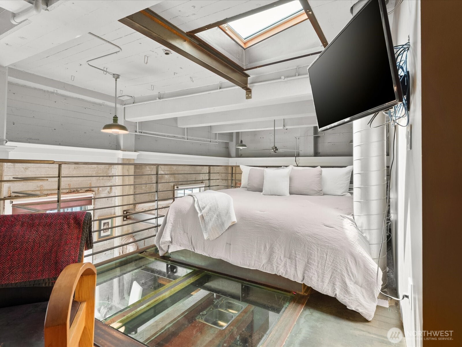 1101 A Street Unit: 806
