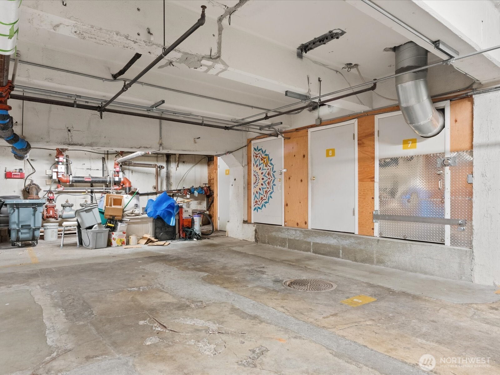 1101 A Street Unit: 806