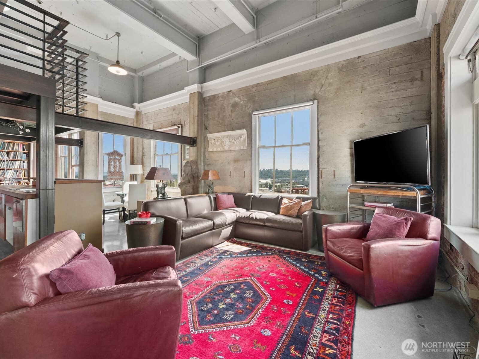1101 A Street Unit: 806