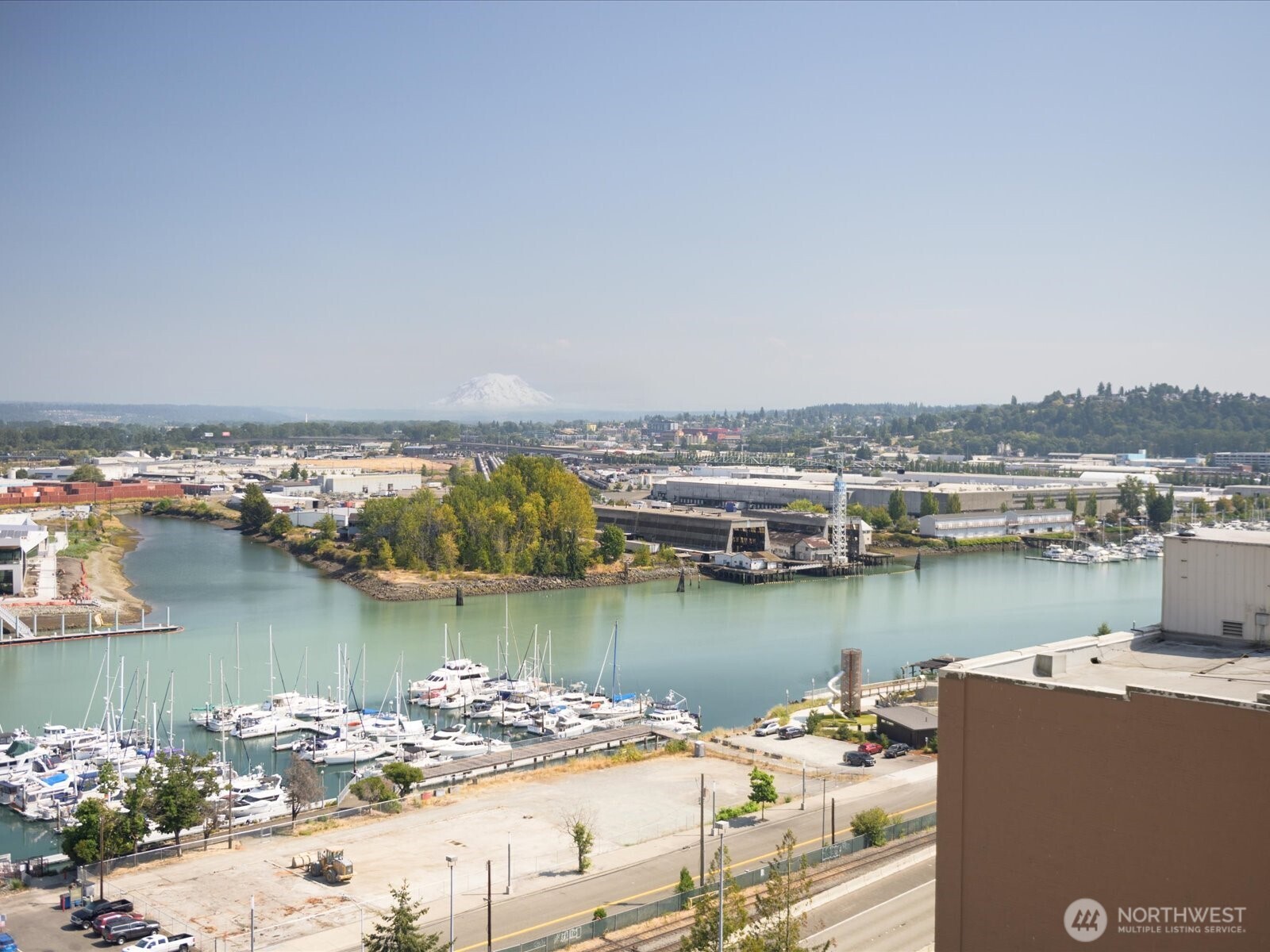 1101 A Street Unit: 806