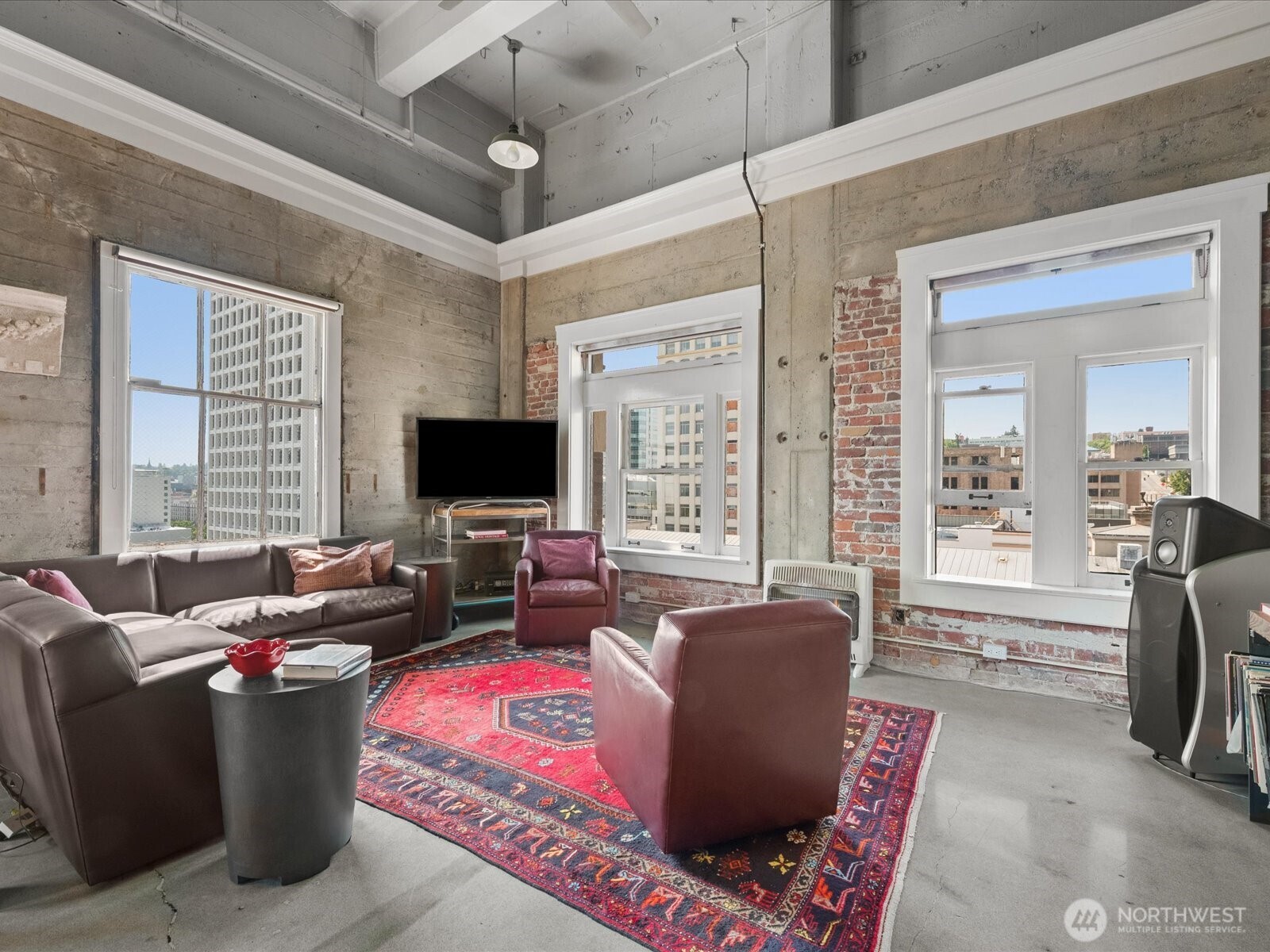 1101 A Street Unit: 806