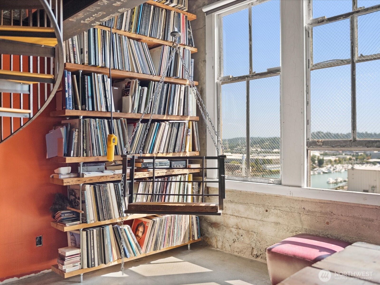 1101 A Street Unit: 806